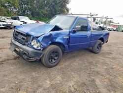 2011 Ford Ranger en venta en Kapolei, HI