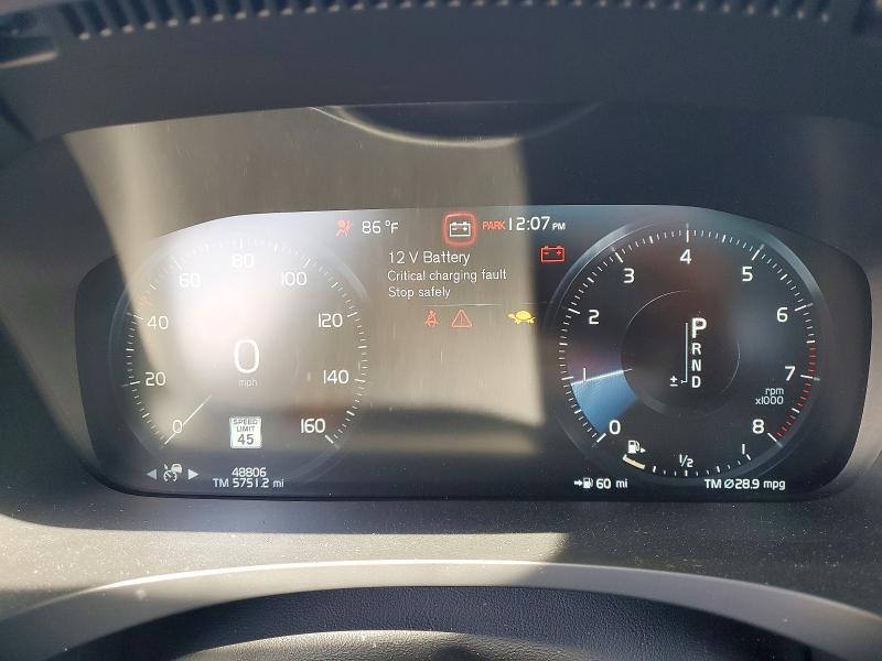 2021 Volvo S90 T6 Inscription