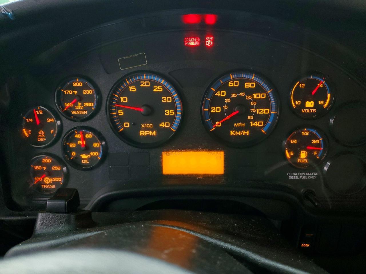 2024 Ic Corporation 3000 CE