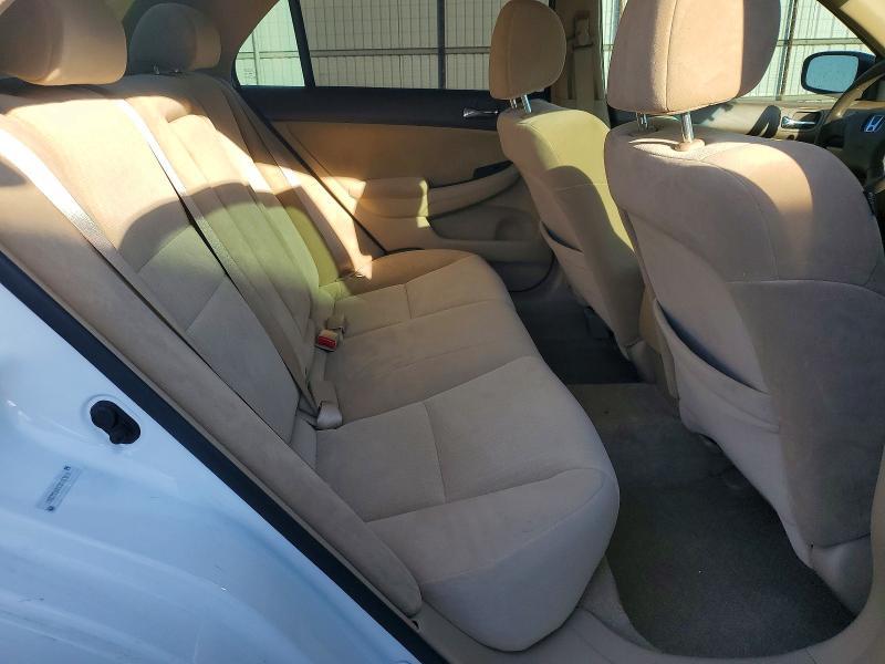 2005 Honda Accord lx