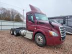 2020 Freigliner 2020 Freightliner Cascadia 126 Semi Truck