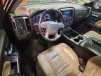 2017 GMC Sierra K1500 Denali