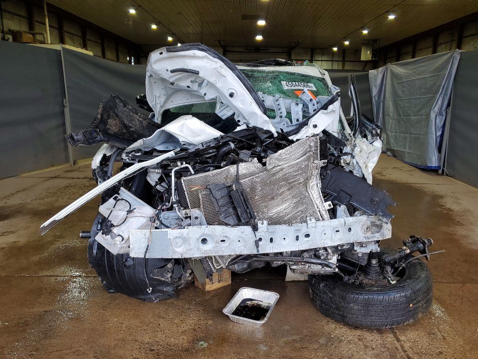 2026 Mazda Cx-50 Preferred