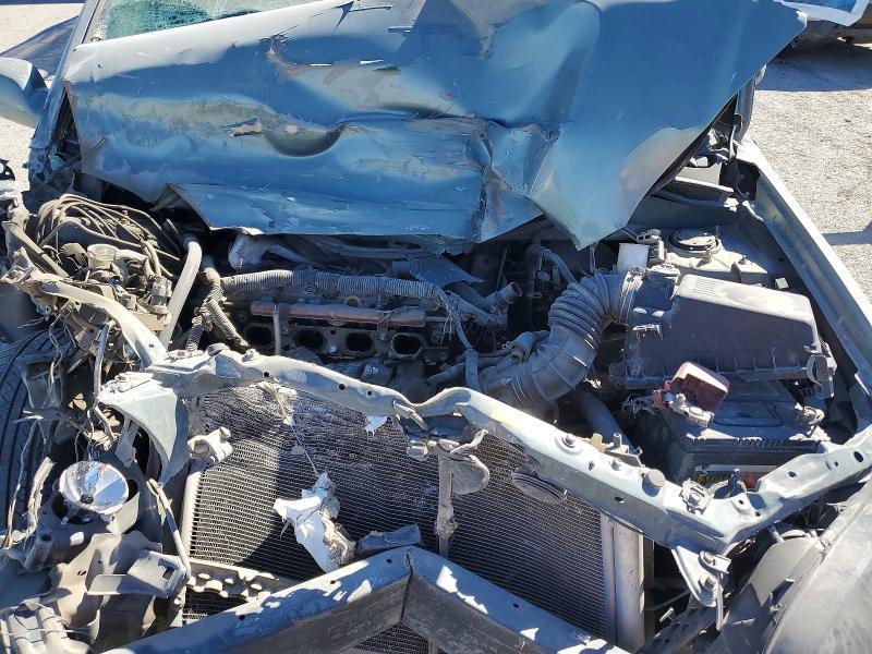 2006 Toyota Corolla ce 4DR