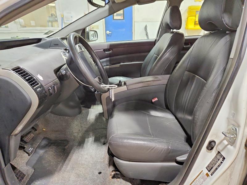 2005 Toyota Prius Base