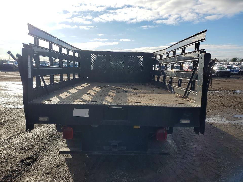 2020 Ford F350 Super Duty