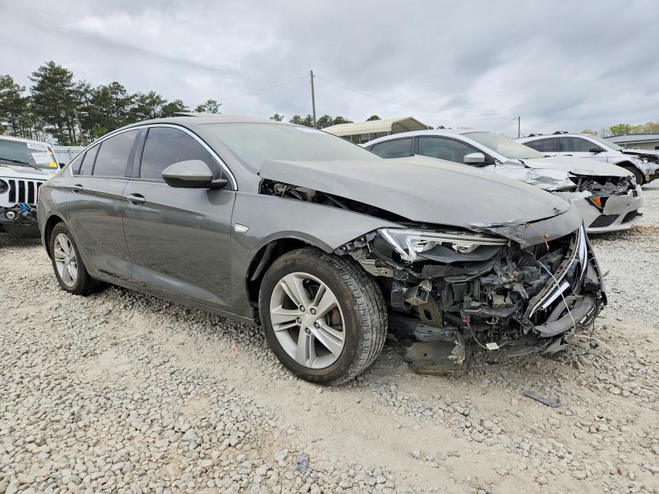 2019 Buick Regal Preferred