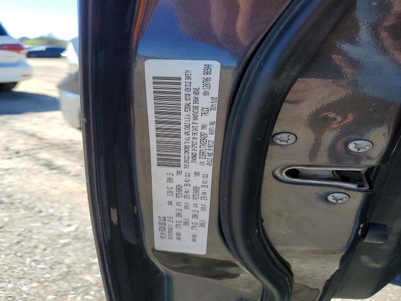 2017 Dodge RAM 1500 SLT
