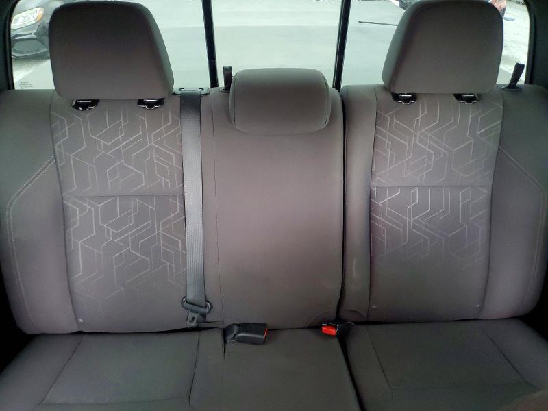 2017 Toyota Tacoma TRD OFF-Road