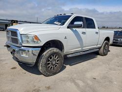 2010 Dodge RAM 2500 en venta en Harleyville, SC