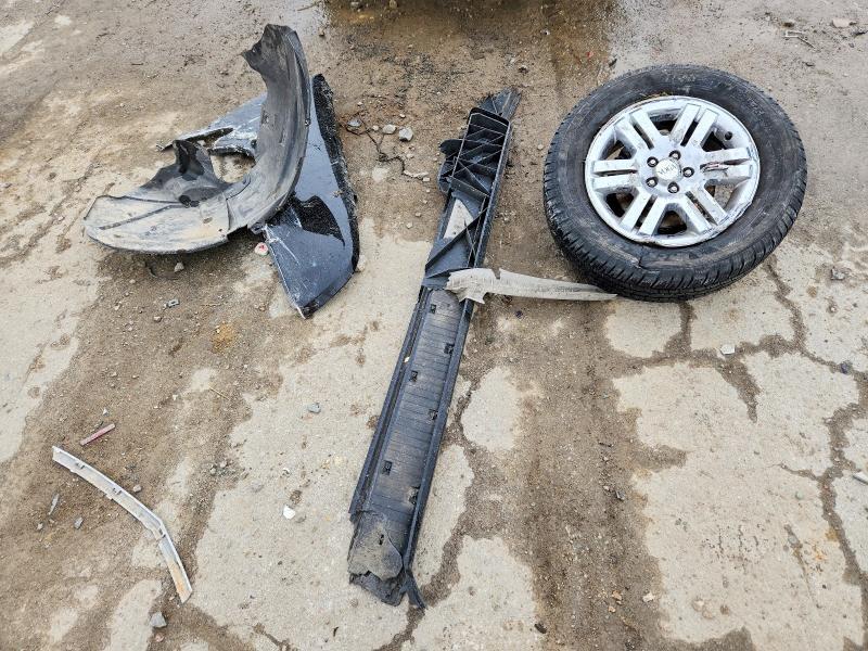 2009 Mercury Mountaineer Premier