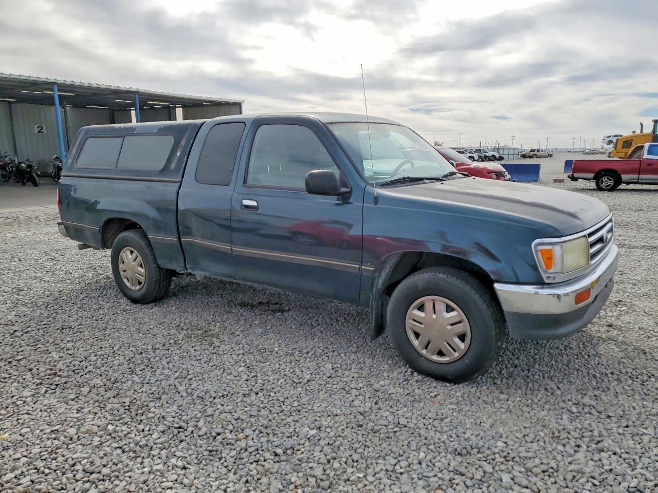 1996 Toyota T100 DX