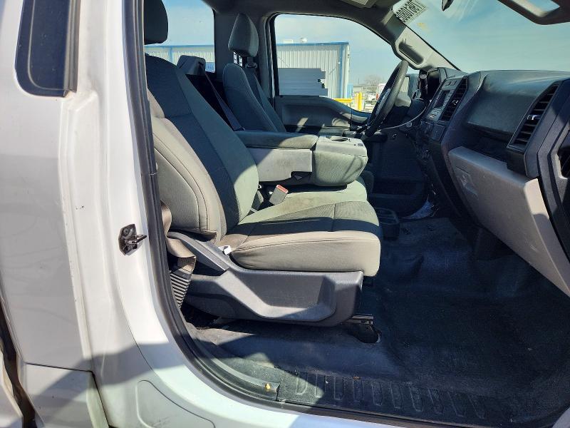 2016 Ford F150
