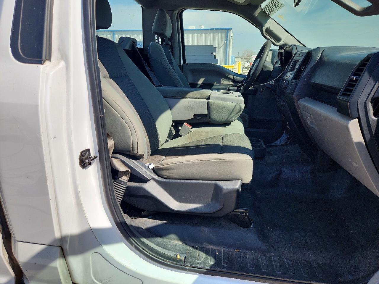 2016 Ford F150