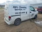 2020 Niss AN NV200 Utility / Service Van