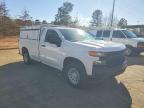 2020 Chevrolet Silverado C1500