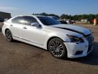 2013 Lexus Ls 460 l