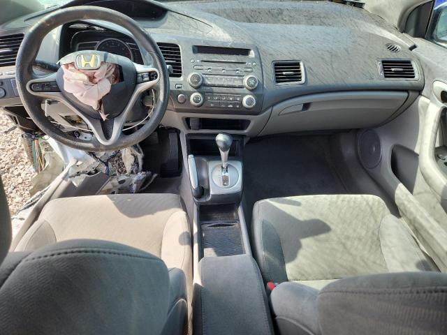 2010 Honda Civic ex