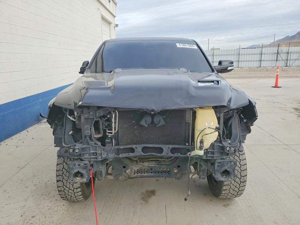 2019 Dodge RAM 1500 Rebel