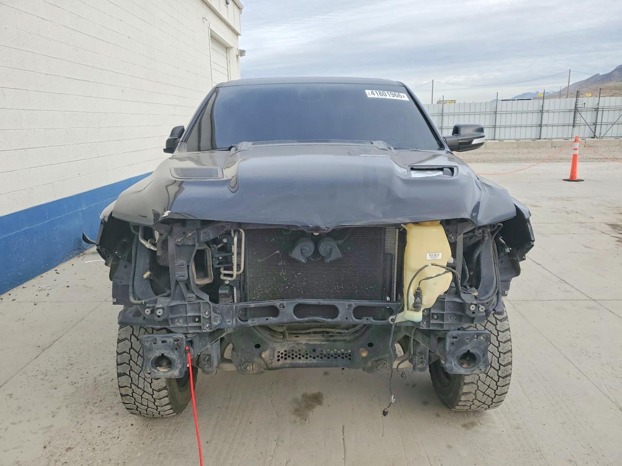 2019 Dodge RAM 1500 Rebel