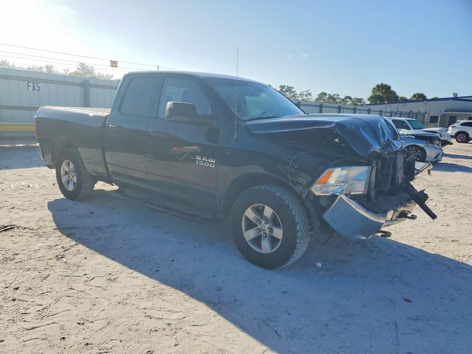 2014 Dodge RAM 1500 ST
