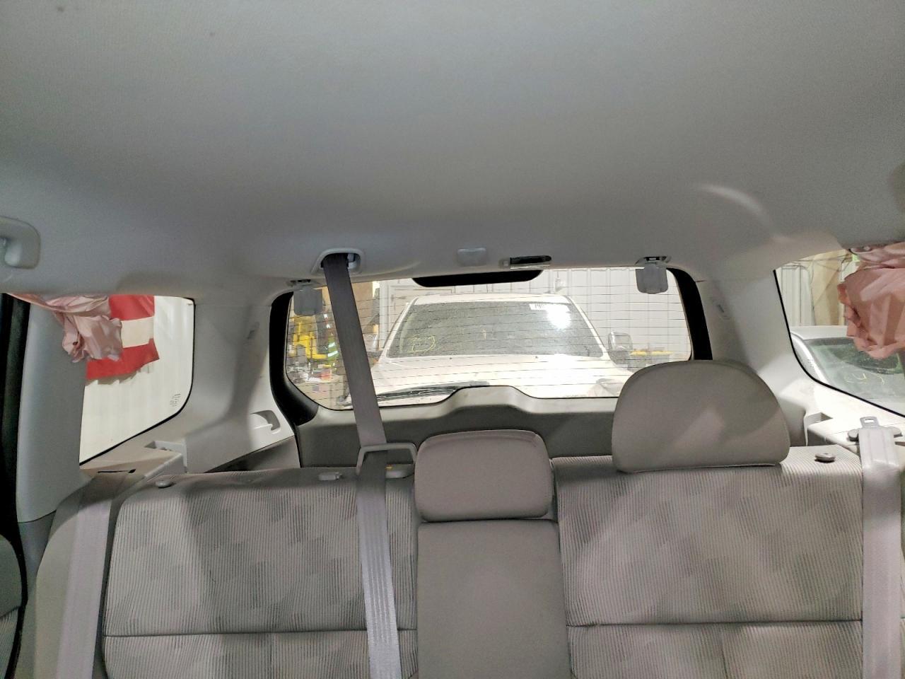 2010 Subaru Forester 2.5x