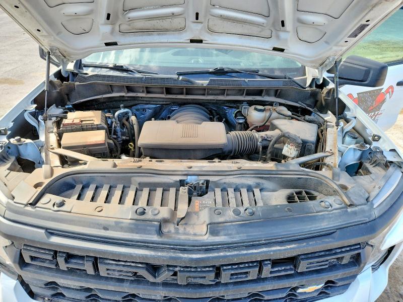 2023 Chevrolet Silverado C1500