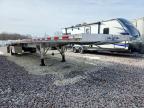 2024 East Manufacturing Flatbed Trailer