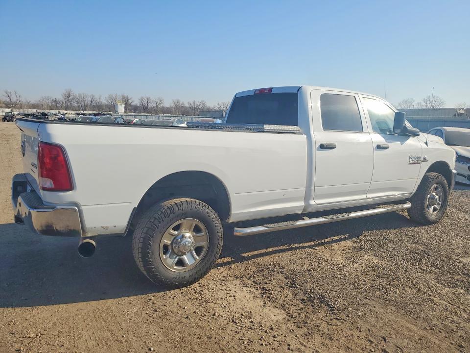 2016 Dodge RAM 2500 ST