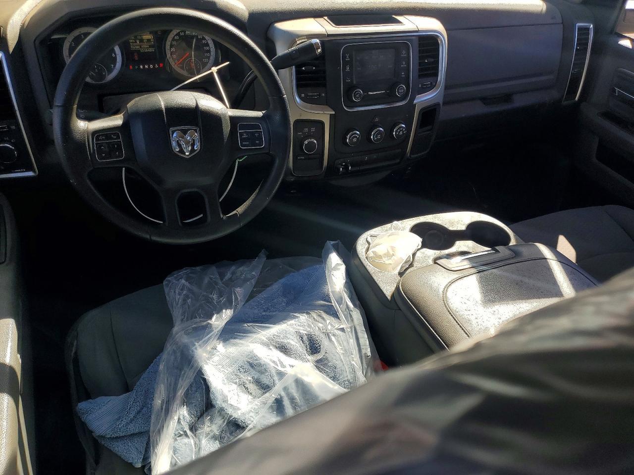 2014 Dodge Ram 2500 slt