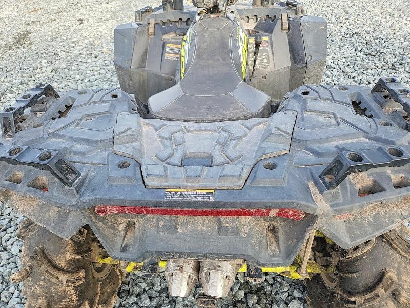 2023 Pols 2023 Polaris Sportsman ATV