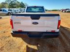 2017 Ford F150