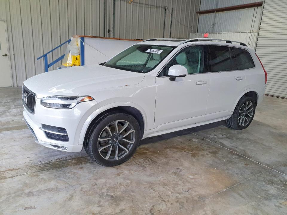 2019 Volvo Xc90 T6 Momentum