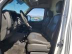 2020 Nissan NV 2500 Refrigerated Delivery Van