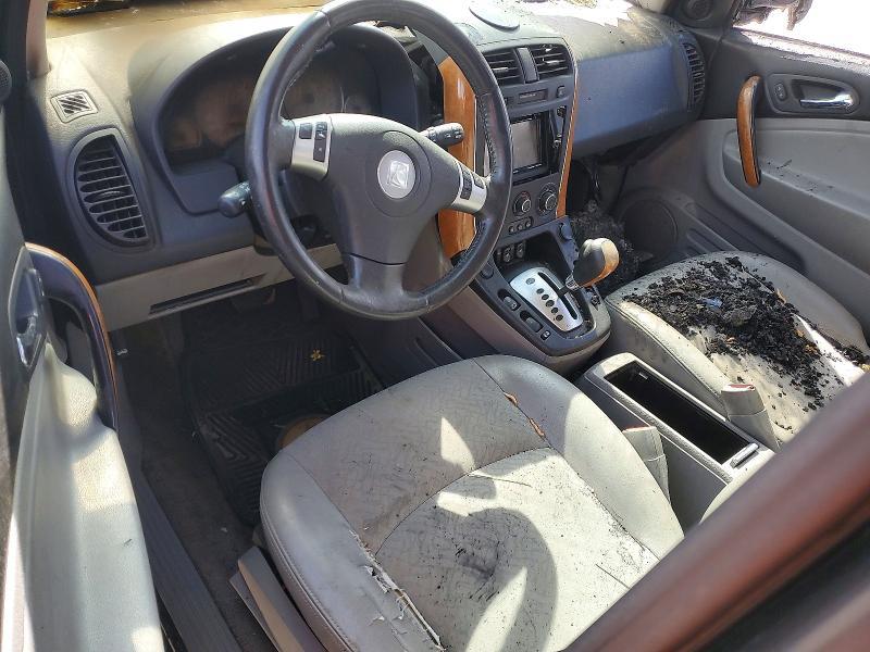 2006 Snowex Vue