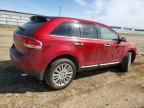 2015 Lincoln MKX