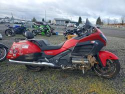 2013 Honda GL1800 B en venta en Eugene, OR