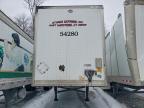 2012 Utility VS2DX DRY Van Trailer