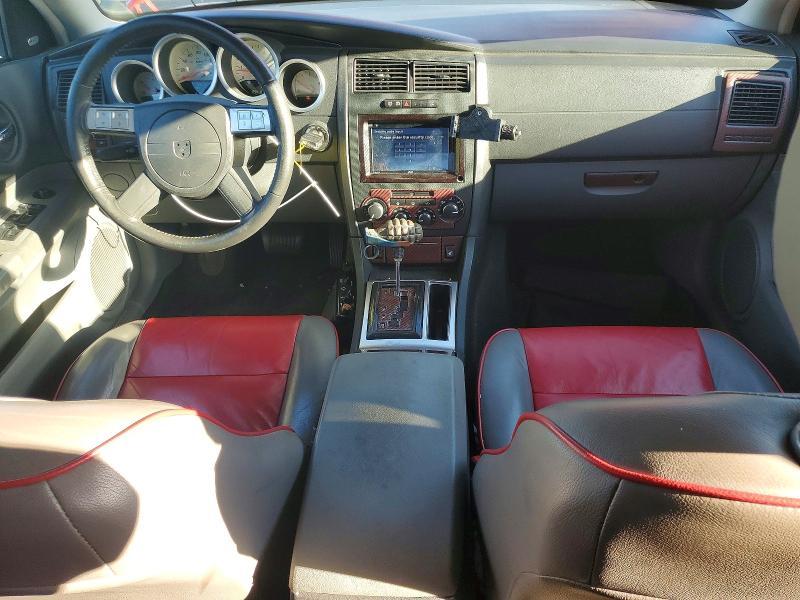 2005 Dodge Magnum R/T