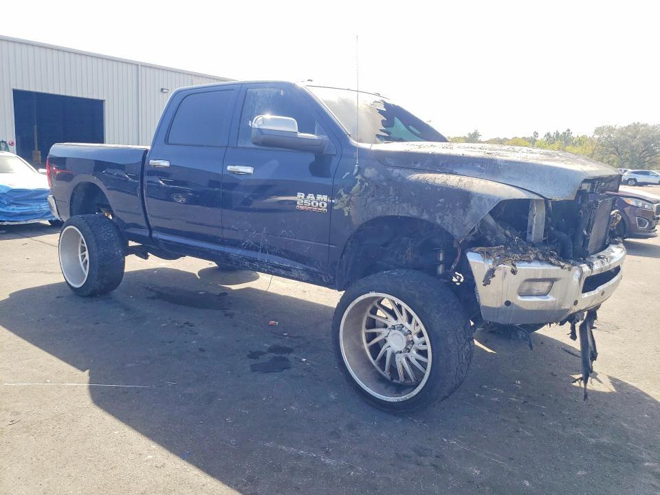 2013 Dodge RAM 2500 ST