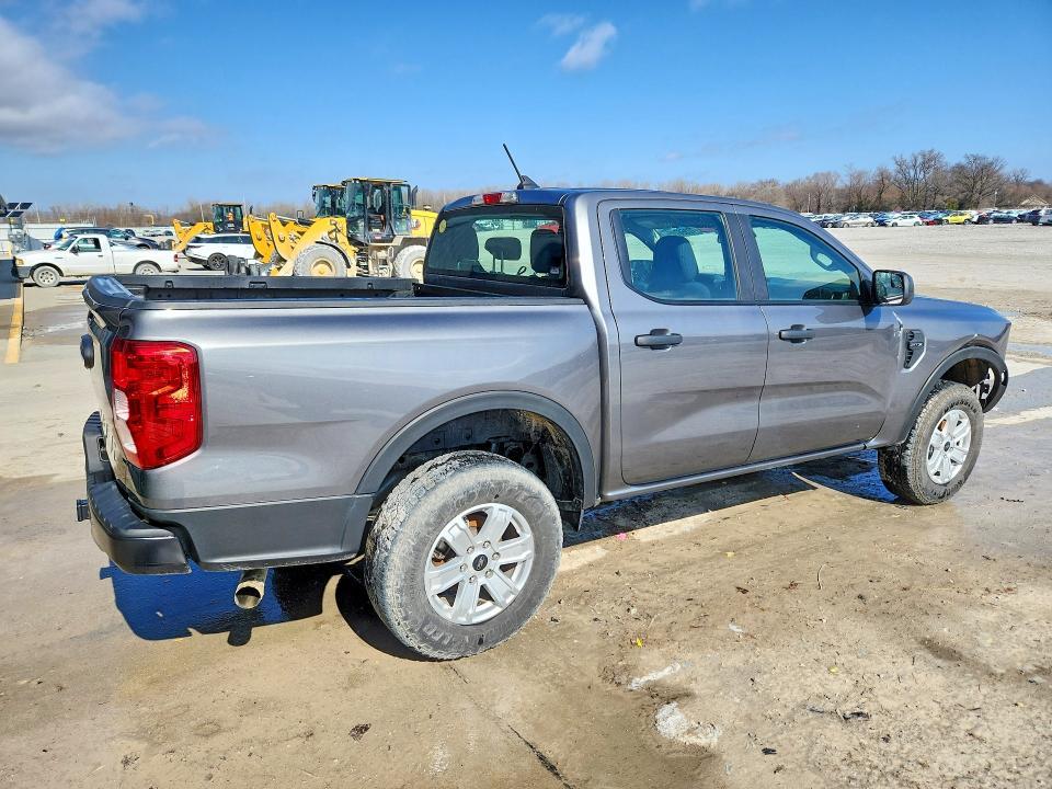 2024 Ford Ranger XL