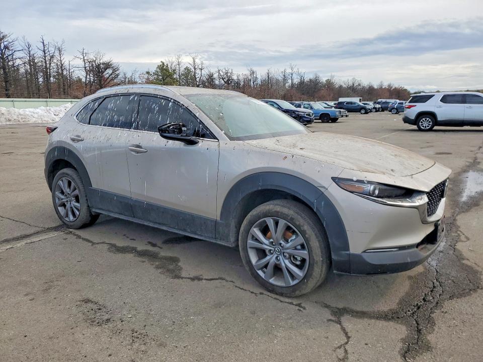 2024 Mazda Cx-30 Premium