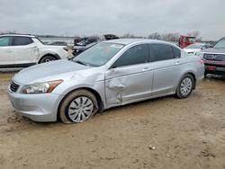 2008 Honda Accord lx for sale in Kansas City, KS