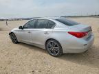 2015 Infiniti Q50 Sport