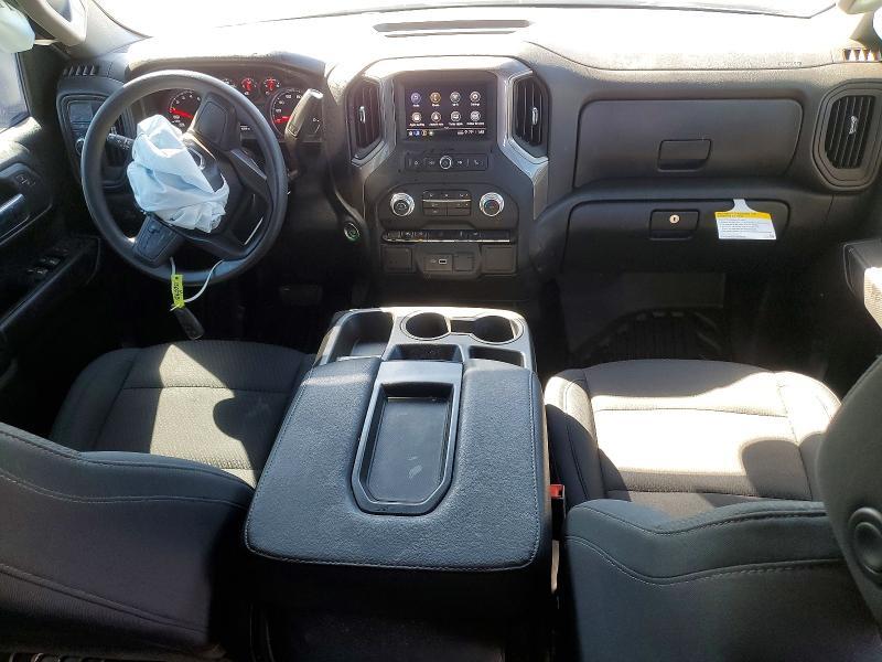 2024 GMC Sierra C1500