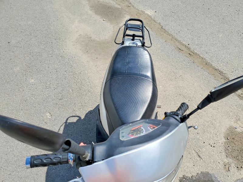 2010 Bashan Bashan Scooter