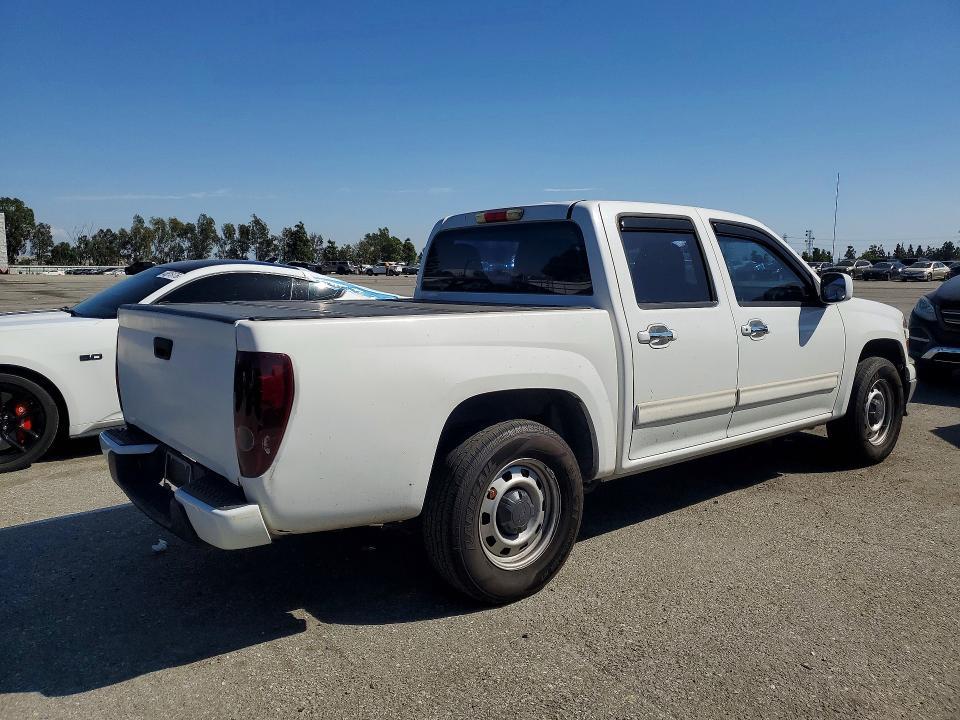 2010 Chevrolet Colorado LT