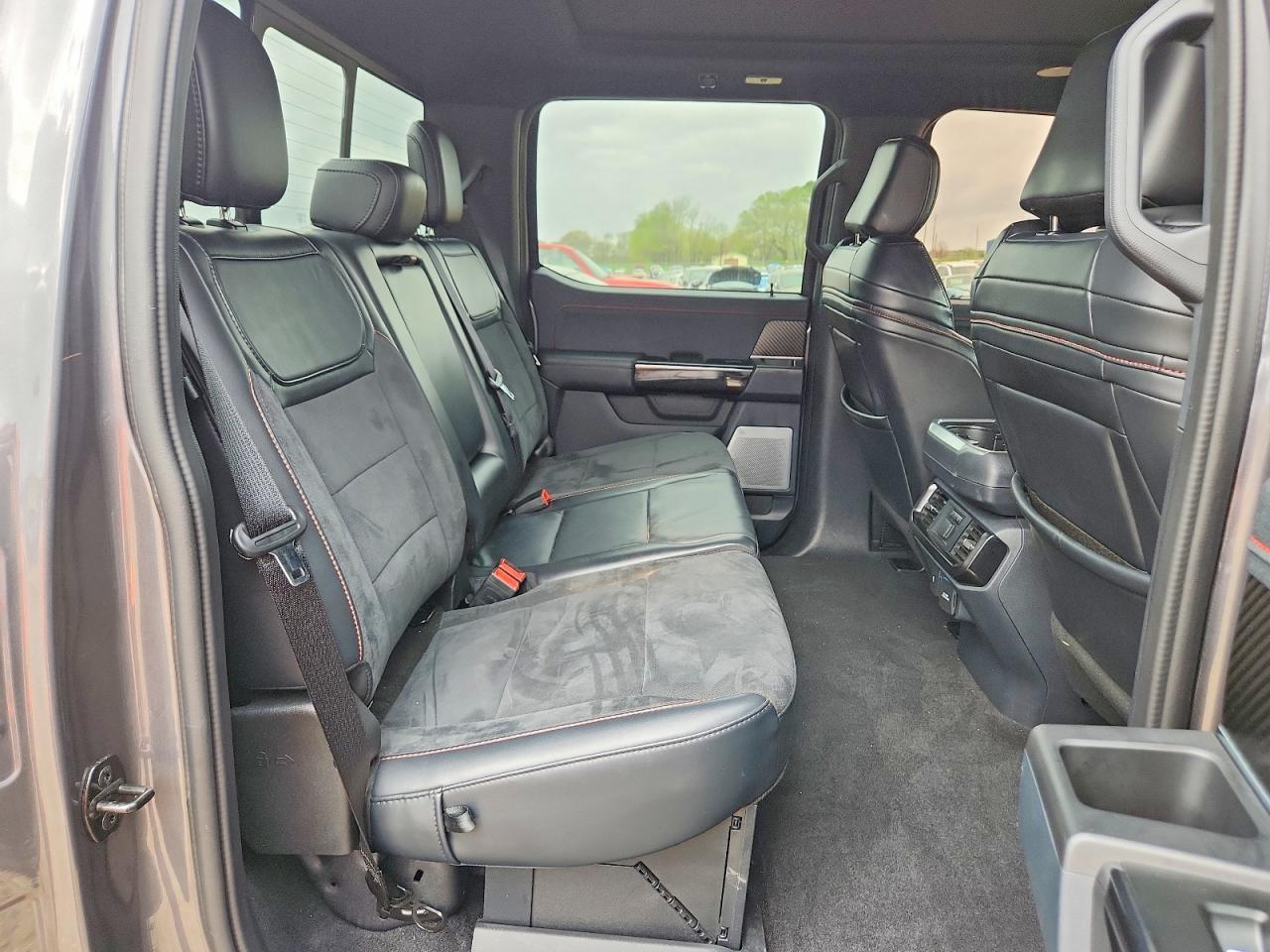 2023 Ford F150 Raptor