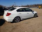2012 Honda Civic si