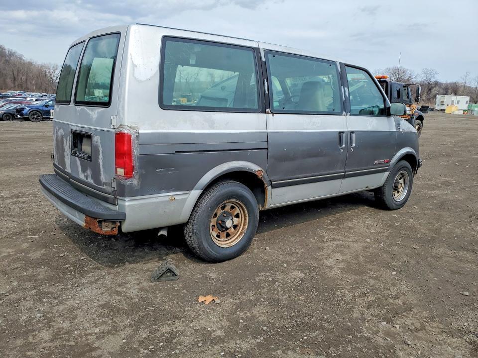 1994 Chevrolet Astro